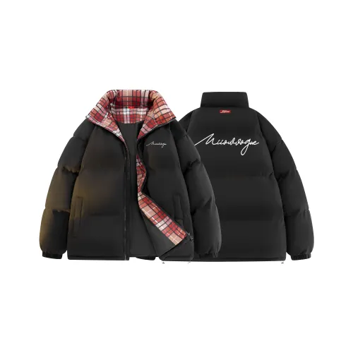 MIIOW Trend Party series Пуховая куртка Унисекс