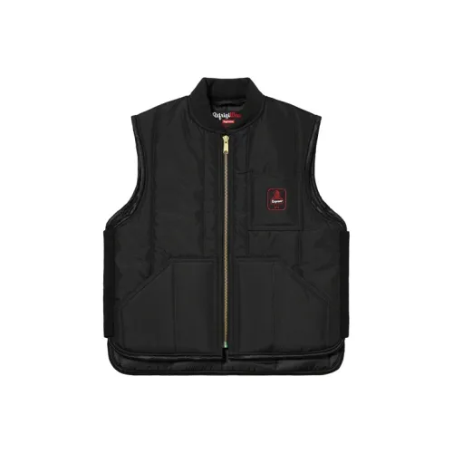 Supreme Co Branded В избранном Унисекс Жилеты
