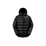 Темно-черный