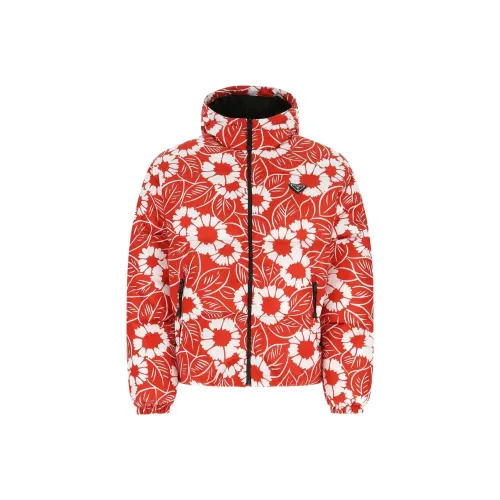 PRADA SS23 Куртки и Пальто Мужской