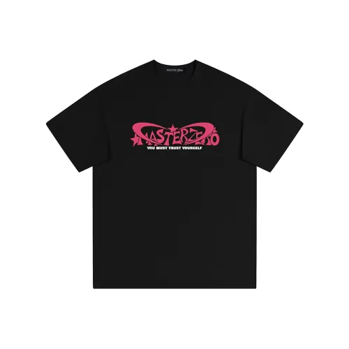 Master Zero Унисекс Футболка