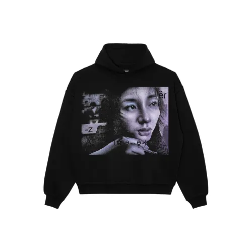 Misbhv Черные Мужские Свитшоты