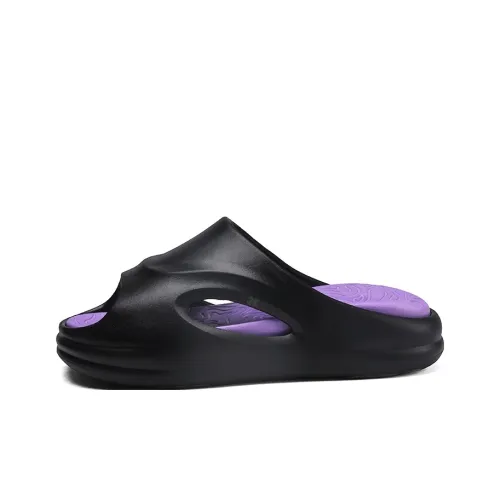 ЮЙЧЖАОЛИНЬ Slip-resistant амортизаторы для детей домашние тапочки подростки