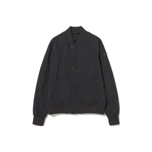 BEAMS Canada Goose Bartlett Bomber Exclusive Куртки и Пальто Мужской