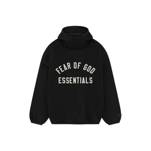 Fear Of God Essentials Свитшот Мужской