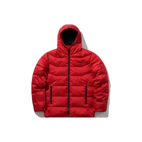 Sports Fashion Collection Мужская пуховая куртка