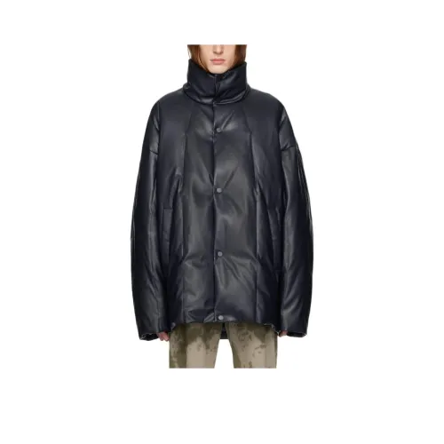A. A. Spectrum Down Jacket Men's Midnight Blue
