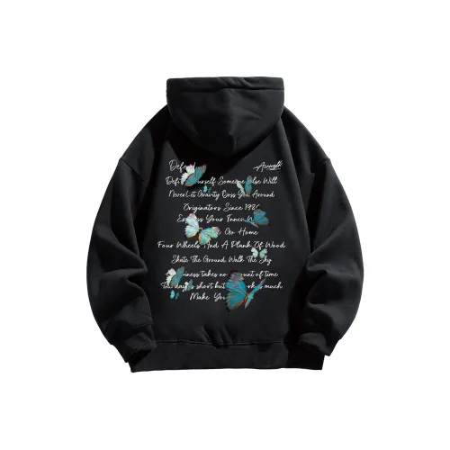 Airwalk Унисекс Свитшоты