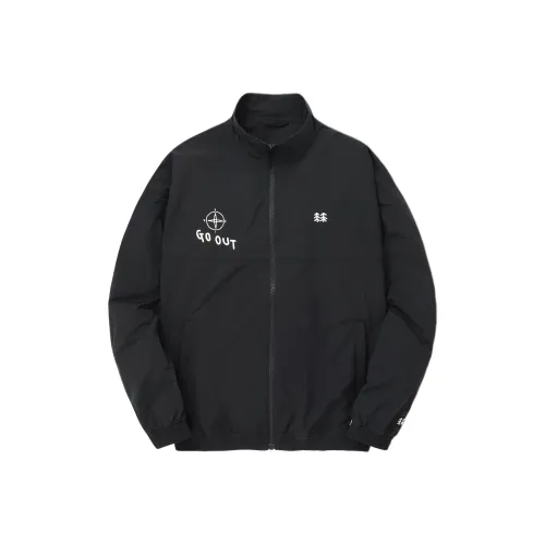 KOLON SPORT Унисекс Куртки