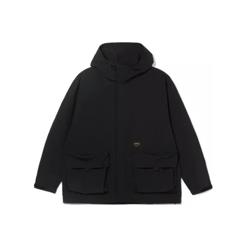 Carhartt WIP Черные Мужские Ветровки