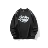 Черный (с флисовой подкладкой)