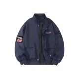 Морской синий