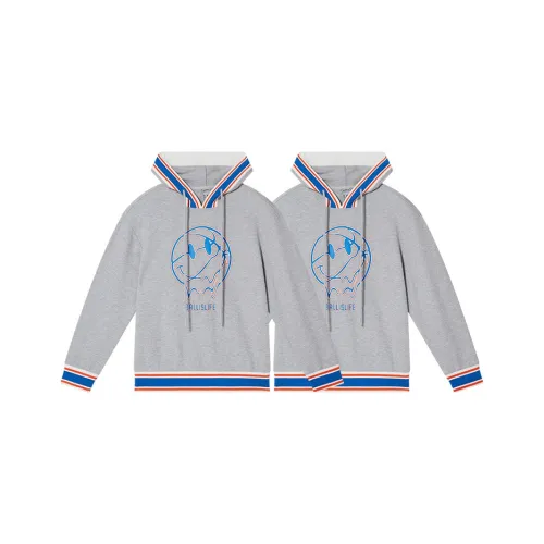 RIGORER Толстовка Унисекс 2 упаковки