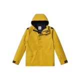 Закат Желтый