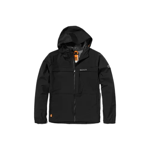 Timberland Черные Мужские Куртки