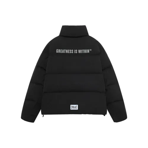 EVERLAST Унисекс Пуховики