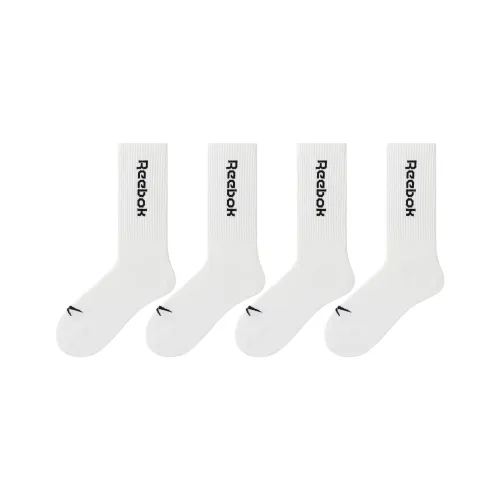Reebok Унисекс MID Носки до икры