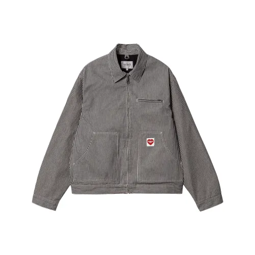 Carhartt WIP Carhartt WIP SS23 Синий Мужской Куртки
