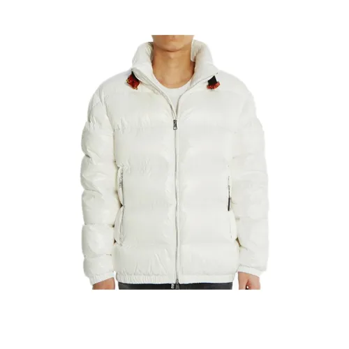 MONCLER GENIUS Пуховик Мужской