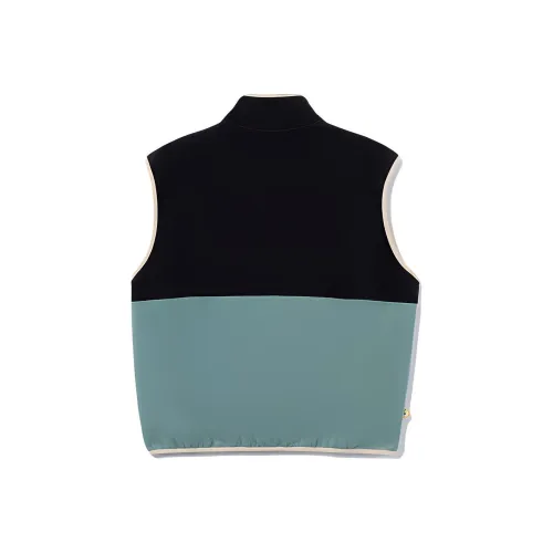 LINING Sports Fashion Collection Urban Outdoor Collection Жилет Мужской Зеленый