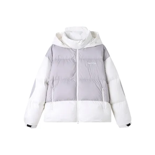 DANGEROUSPEOPLE Пуховик Унисекс