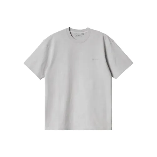 Carhartt WIP T-Shirt Мужской Серый