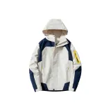 Мужской, однослойный, белый