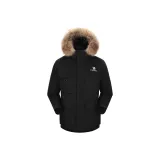 Призрачно черный