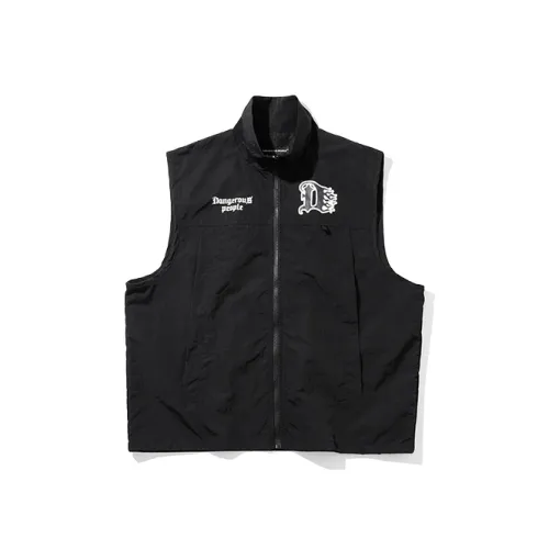 DANGEROUSPEOPLE Унисекс Куртки