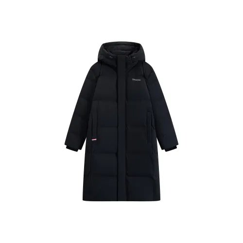 KAPPA 1916 Collection ITA Collection Пуховик Мужской Черный 990