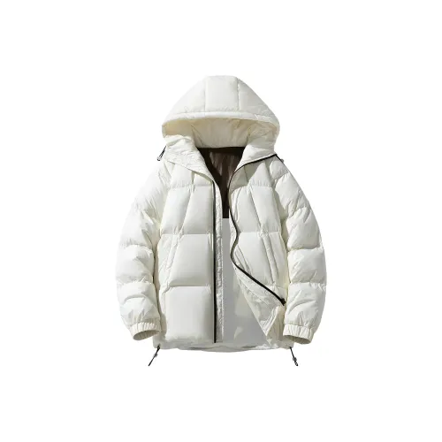 JUNGLE PANDA Пуховик Унисекс