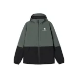 Сосново-зеленый / Фантомно-черный