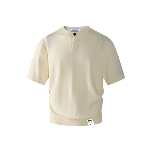 REMEFIT Унисекс Футболки