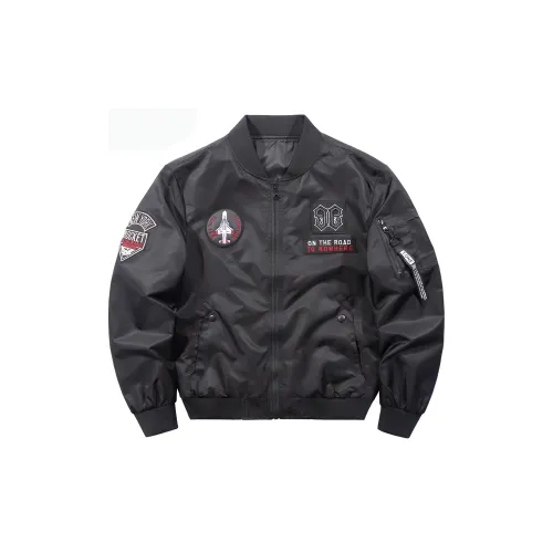 UNIWOLF Унисекс Куртки