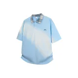 Светло-синий, синяя клетка