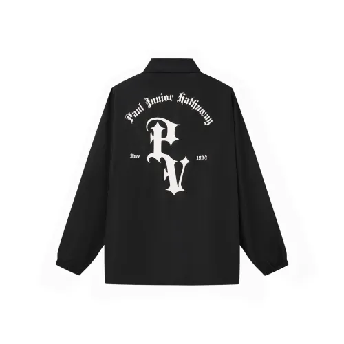 PJ's Vigor COACH Куртки и Пальто Унисекс