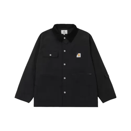 Carhartt WIP Куртка Мужская Черная