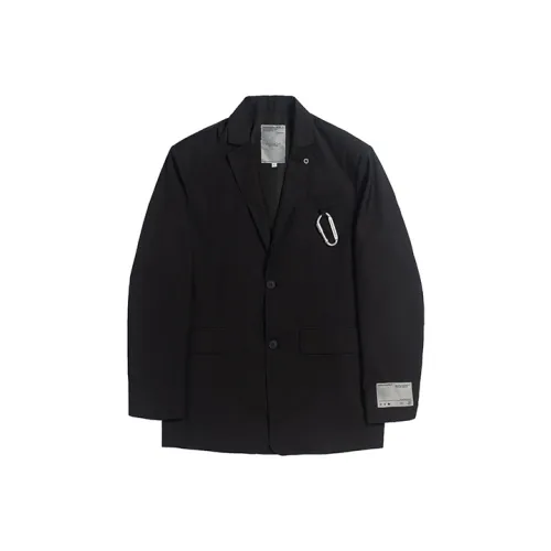 HARSH AND CRUEL Унисекс Офисные костюмы