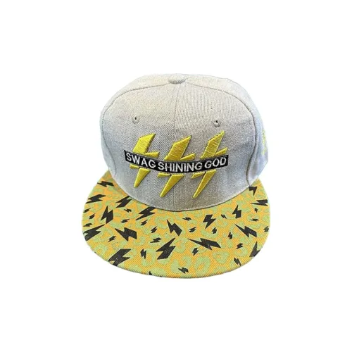 JKEM Хлопковые кепки унисекс