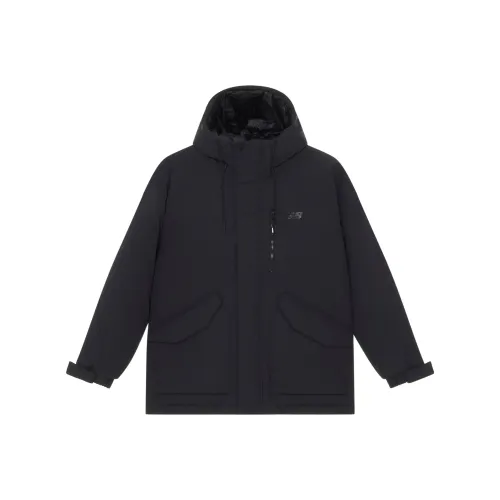 New Balance Sports Life Collection Мужские Пуховики