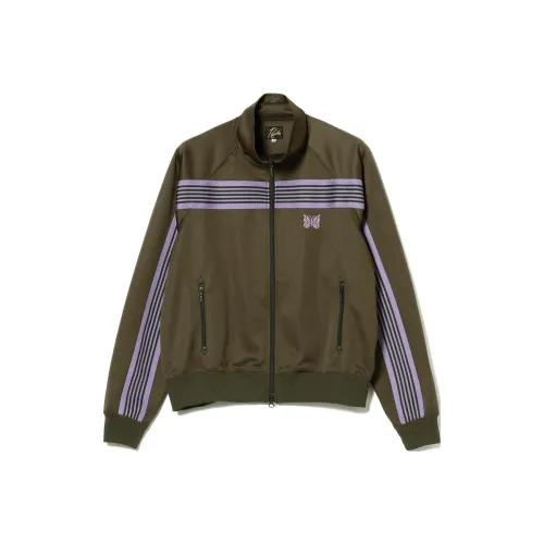 Beams X Needles Co Branded SERIES Унисекс Куртки