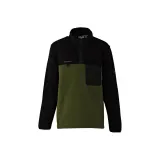 Армейский зеленый