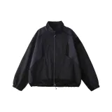 Темно-синий и черный