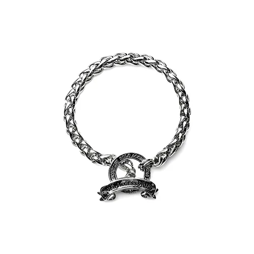 SOLO Brass Bracelets Унисекс