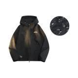 Водонепроницаемый, улучшенный (черный D822)