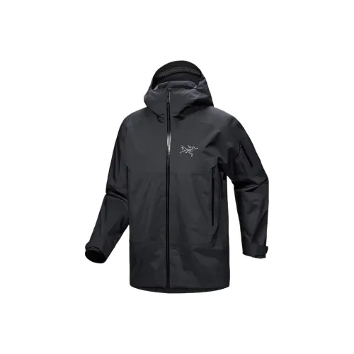 Arcteryx SABRE Куртки и Пальто Мужской