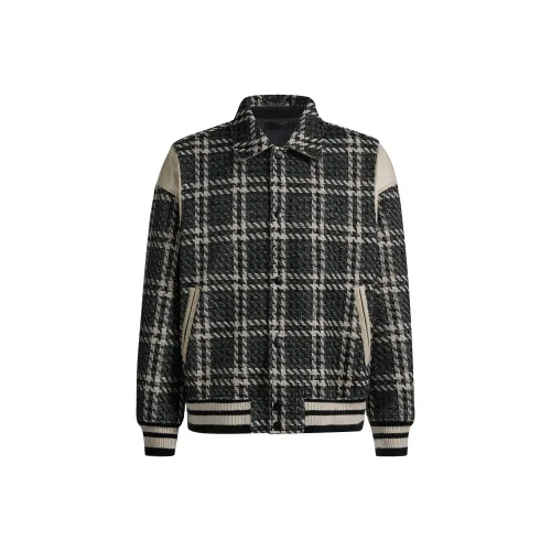 CHINISM Унисекс Куртки