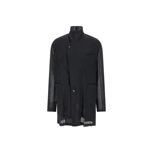 Magliano Куртки и Пальто Мужской Черный