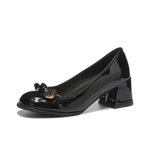 VICTORIA VERA Высокие каблуки Женские