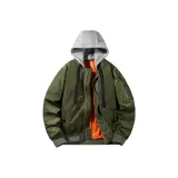 Армейский зеленый